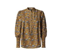 Pepe Jeans Aime Long Sleeve Blouse Marron L Femme