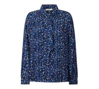 Pepe Jeans Arisa Chemise, Bleu (Klein Blue), S Femme