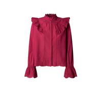 Pepe Jeans Chemisier 'BELLA' baie, Taille S