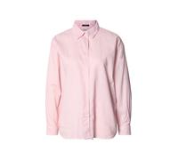 Pepe Jeans Chemisier 'BERNADETTE' gris clair, Taille XL