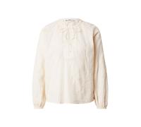 Pepe Jeans Chemisier blanc cassé, Taille XL