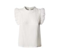 Pepe Jeans Dakota Sleeveless Blouse Blanc M Femme