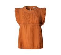 Pepe Jeans Chemisier 'DAKOTA' orange foncé, Taille S