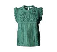 Pepe Jeans Chemisier 'DAKOTA' vert, Taille XS