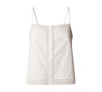 Pepe Jeans Chemisier 'DAOLA' blanc, Taille M