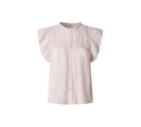 Pepe Jeans Chemisier 'Diallo' rose, Taille L