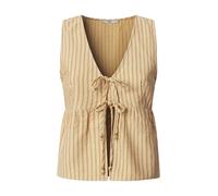 Pepe Jeans Chemisier jaune, Taille XS