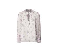 Pepe Jeans Chemisier 'Lee' vert / lavande / blanc, Taille XS