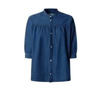 Pepe Jeans Chemisier 'LIVIA' indigo, Taille L