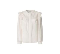 Chemise femmes Pepe jeans LOIR SHIRT Blanc EU M