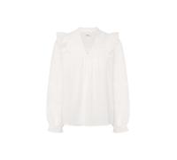 Pepe Jeans Chemisier 'LORELY' blanc, Taille M