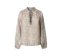Pepe Jeans Chemisier marron, Taille XL