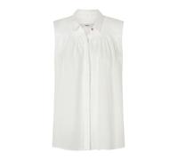 Pepe Jeans Chemisier 'Mina' blanc, Taille XS