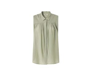 Pepe Jeans Chemisier ' MINA ' vert, Taille L