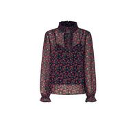 Pepe Jeans Chemisier 'OCTAVIA' bleu, Taille M