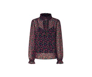 Pepe Jeans Chemisier 'OCTAVIA' bleu, Taille XS