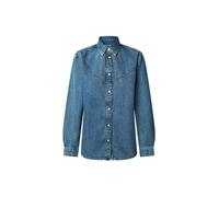 Pepe Jeans Chemisier 'ODILE' bleu denim, Taille XS