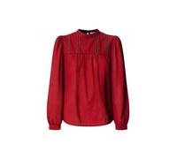 Pepe Jeans Chemisier 'Pipy' merlot, Taille M