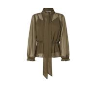 Pepe Jeans Chemisier vert, Taille S