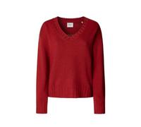 Pepe Jeans Cherice V Neck Tricot Femme