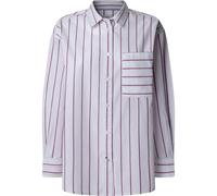 Pepe Jeans Cherry Long Sleeve Shirt Blanc M Femme
