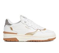 PEPE JEANS Chester Snake Trainers EU 38