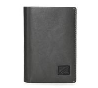 Pepe Jeans Chief, Accessoire De Voyage Portefeuille Homme, bleu, única, Portefeuille vertical