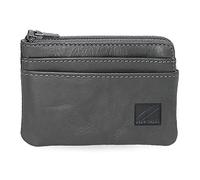 Pepe Jeans Chief Porte-monnaie, unique, gris, única, Porte-monnaie