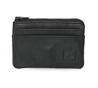 Pepe Jeans Chief Porte-monnaie, unique, Noir , única, Porte-monnaie