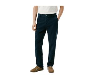 Pepe Jeans - Chinos - Homme - Pantalons - Bleu - Taille: W32