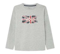 Pepe Jeans Clag Ls Jr, T-Shirt,