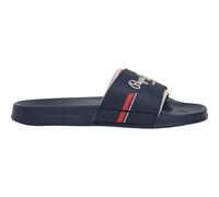 Pepe Jeans Claquettes Slider Glam