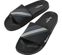 Claquettes Pepe Jeans Slider Texture Noir 40