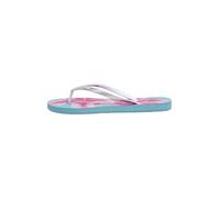 Pepe Jeans Claquettes / Tongs 'RAKE FLOW' turquoise / rose / argent, Taille 40