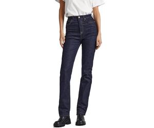 Pepe Jeans Cléo Raw Jeans Femme