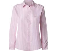 Pepe Jeans Clever Chemise, Rose (Rose délavé), M Femme