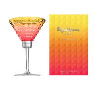 Pepe Jeans Cocktail Edition For Her Eau de Toilette Femme 50ml Fragrance Floral, Fruité et Tropical Femme Cadeau Femme Vaporisateur