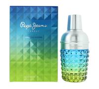 Pepe Jeans Cocktail Edition For Him Eau de Toilette 100ml For Men