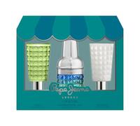 Pepe Jeans Cocktail Edition For Him Parfum Homme Coffret 3 Pièces