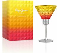 Pepe Jeans London Cocktail Edition For Her Eau de Toilette (Femme) 80 ml