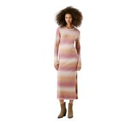Pepe Jeans - Colombe Dress - Femme - Robes - Multicolore - Taille: 38 FR