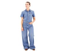 Pepe Jeans Combinaison à Manches Courtes Evelyn