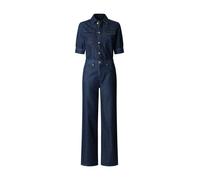Pepe Jeans Combinaison 'Evie' bleu foncé, Taille S