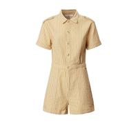 Pepe Jeans Combinaison 'Fay Aio' beige / camel, Taille XS