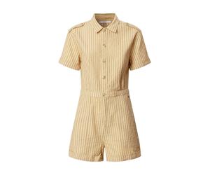 Pepe Jeans Combinaison 'Fay Aio' beige / camel, Taille XS