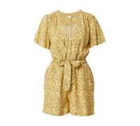 Pepe Jeans Combinaison 'FELICITY' jaune / mélange de couleurs, Taille XS