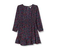 Pepe Jeans Concha Dress Fille Multicolore 10 ans