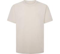 Pepe Jeans Connor T-Shirt, Beige (Blanc Ivoire), XL Homme