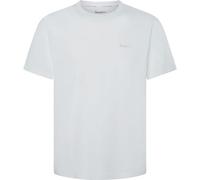 Pepe Jeans Connor T-Shirt, Blanc (White), XL Homme