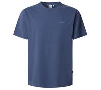 Pepe Jeans Connor T-Shirt, Bleu (Bleu Sterling), S Homme
